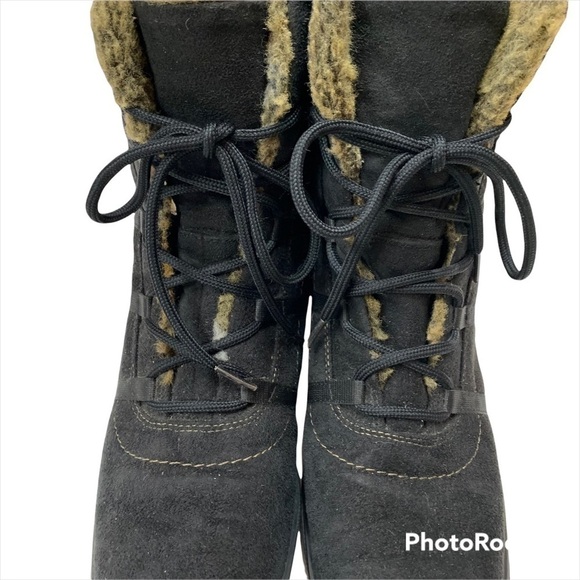 MARA Magaly Gor-Tex Waterproof Boots Size US 7 /UK 5 - Picture 5 of 12